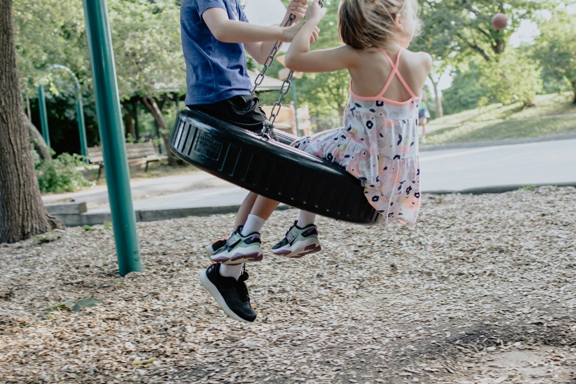 Pinehurst Playground
