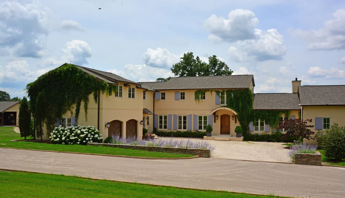Youngs Rd Southern Pines_Front Home